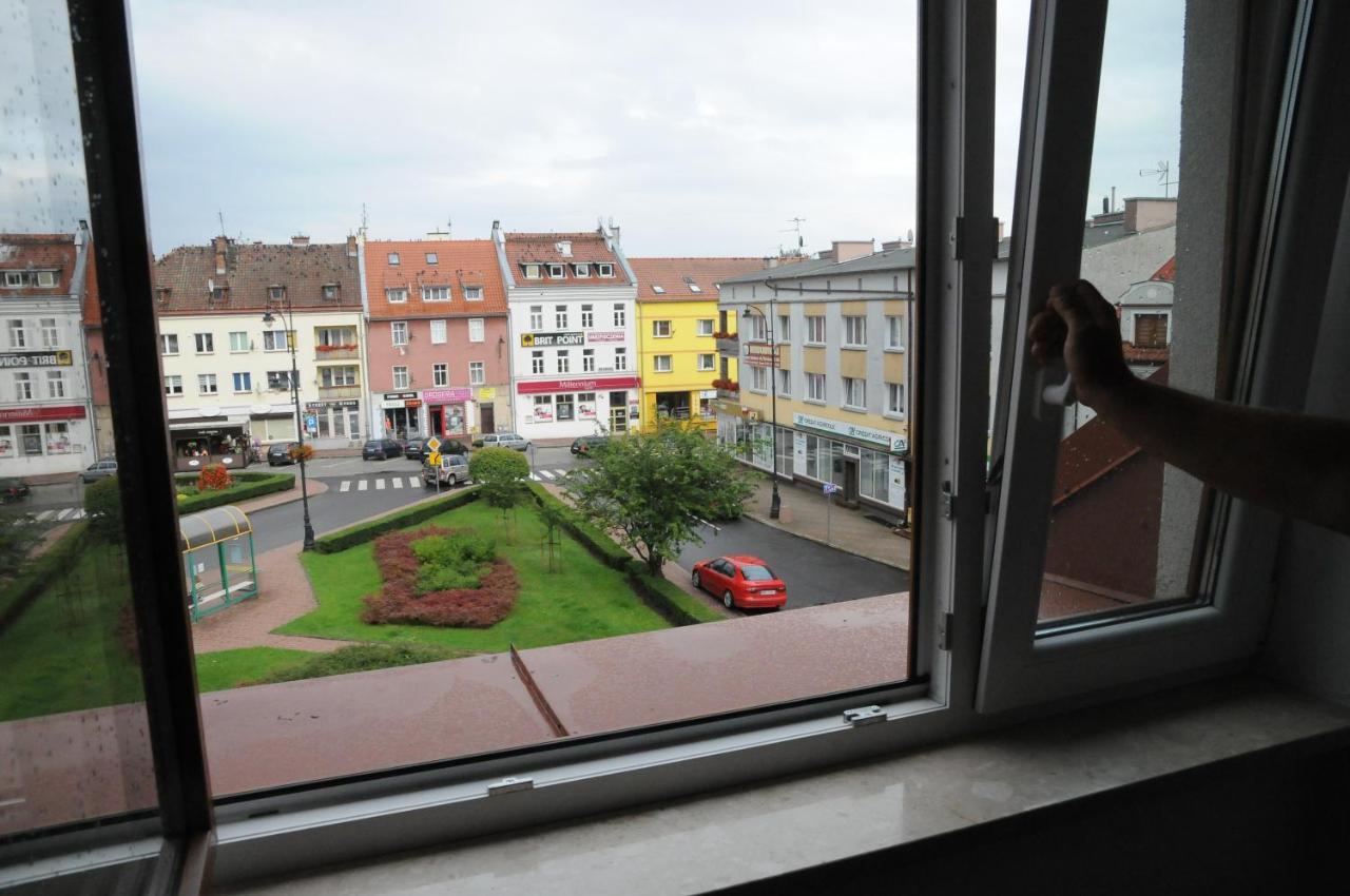 Apartamenty Kamienica Mragowo Exterior photo