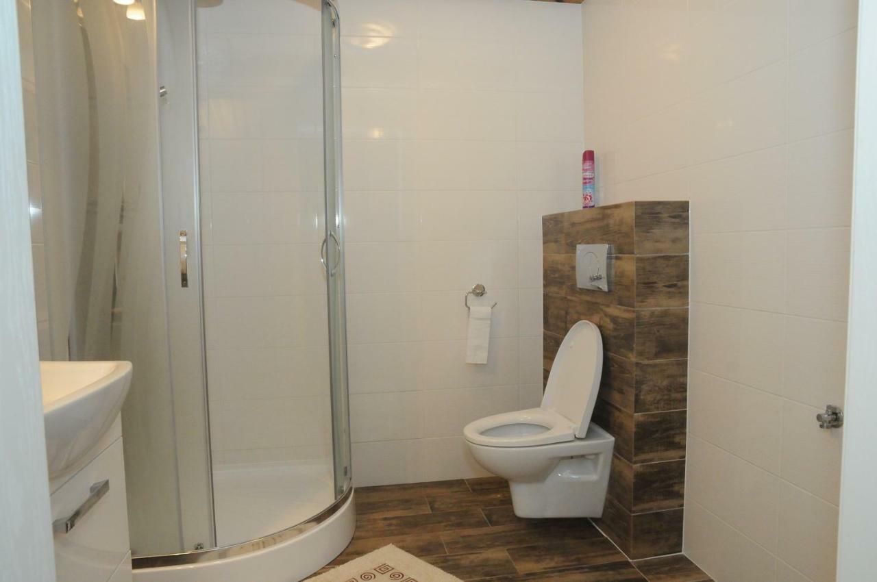 Apartamenty Kamienica Mragowo Exterior photo