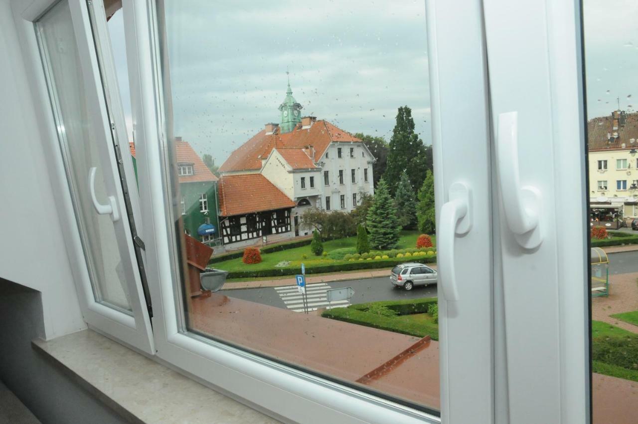 Apartamenty Kamienica Mragowo Exterior photo