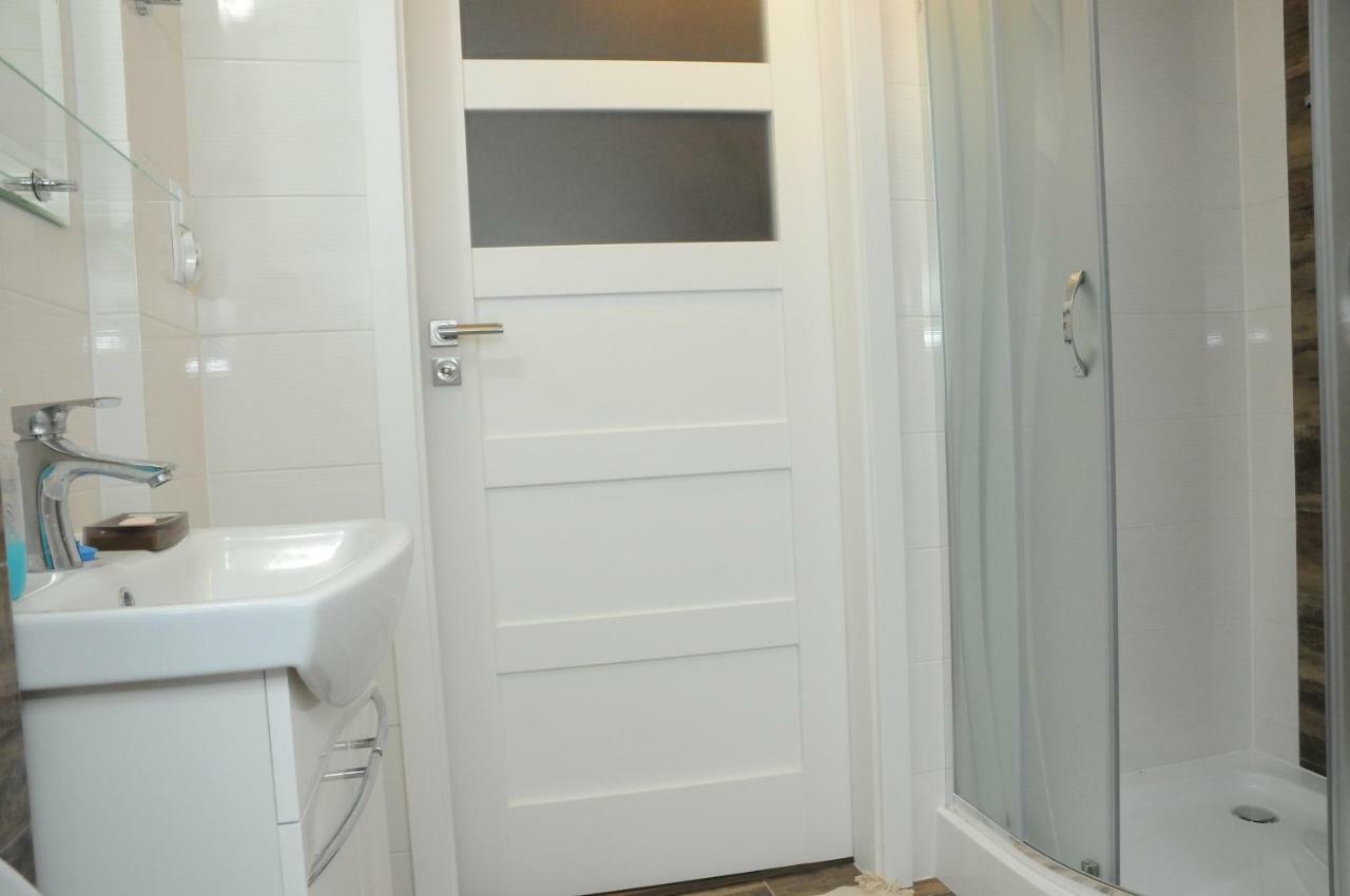 Apartamenty Kamienica Mragowo Exterior photo