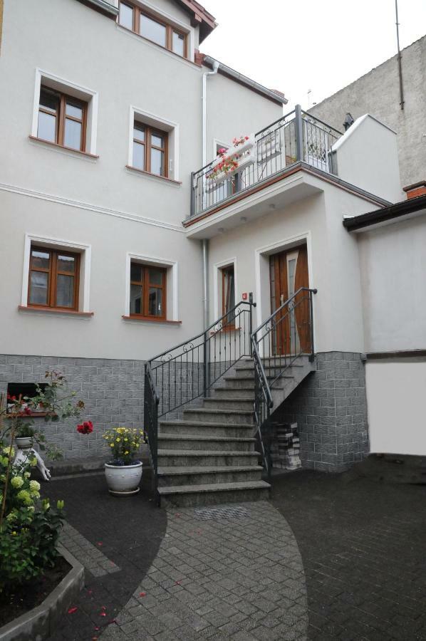 Apartamenty Kamienica Mragowo Exterior photo
